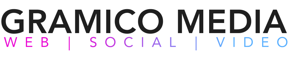 Gramico Media